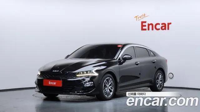 Kia K5 2.0