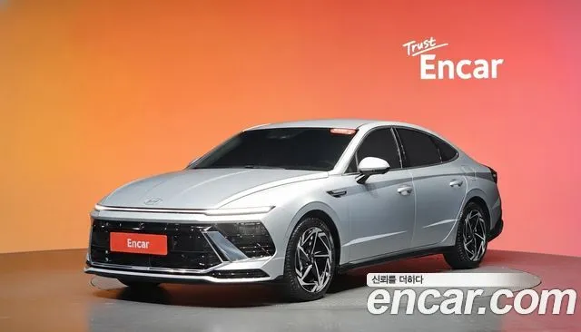Hyundai Sonata Inspiration