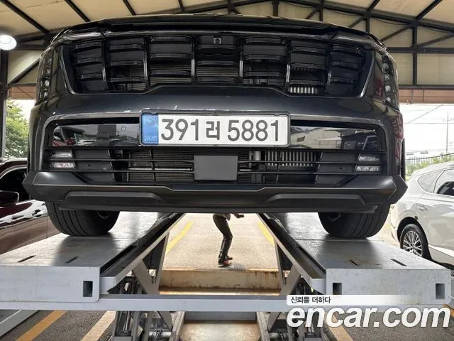 Kia Sorento HEV 1.6 2WD