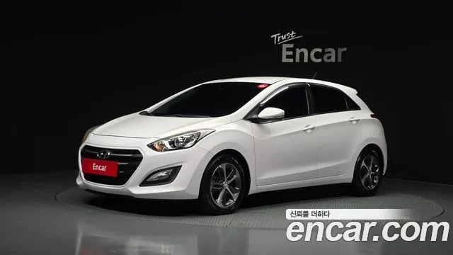 Hyundai i30 2.0 PYL
