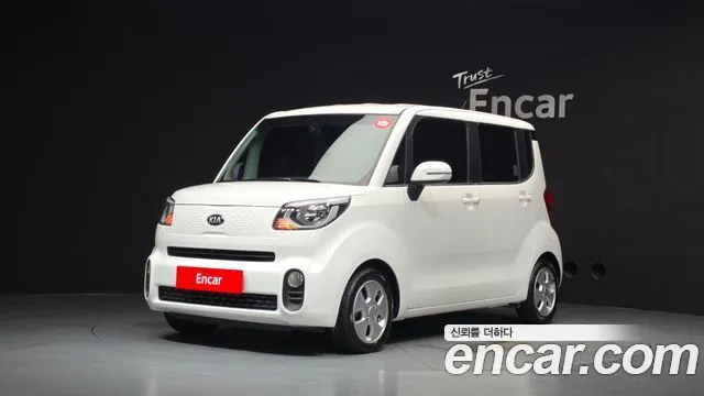 Kia RAY Trendy