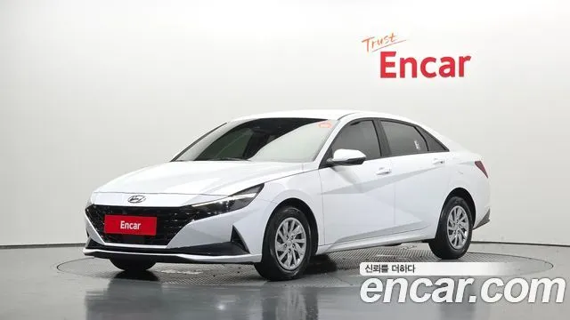 Hyundai AVANTE 1.6