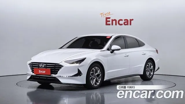 Hyundai Sonata 2.0