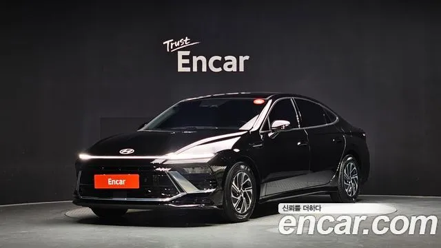 Hyundai Sonata Premium