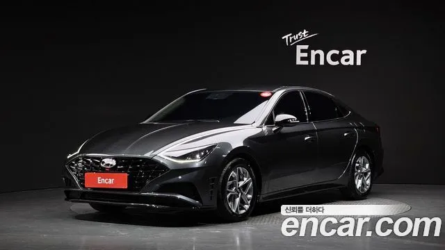 Hyundai Sonata 2.0