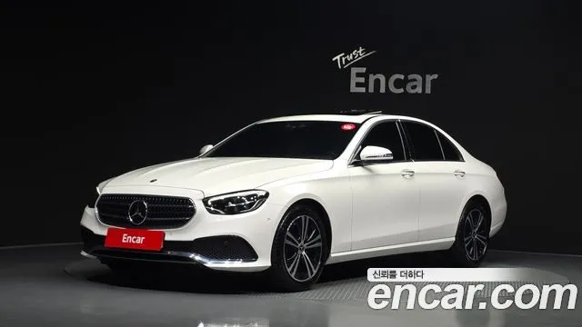 Mercedes-Benz E-Class E250 Avantgarde