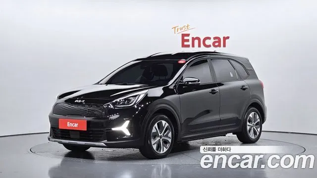 Kia Niro Air