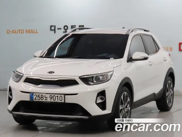 Kia Stonic 1.4