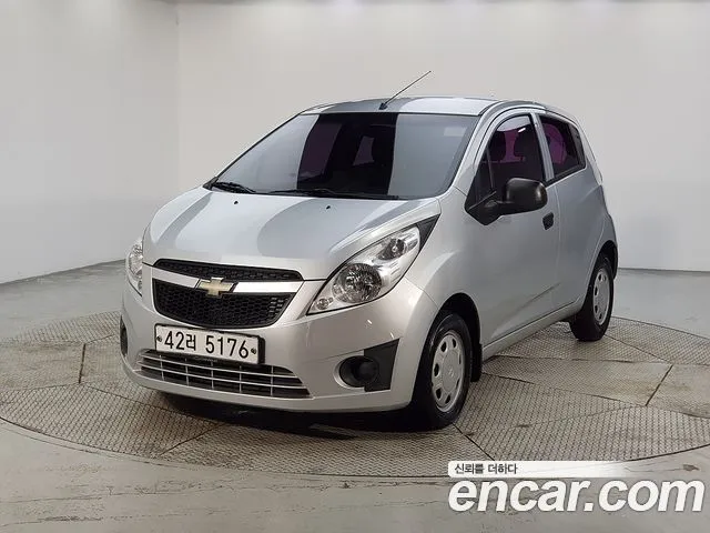 ChevroletGMDaewoo Spark L