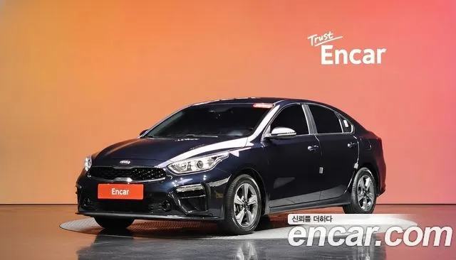 Kia K3 Prestige