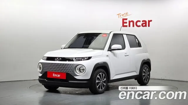 Hyundai Casper Smart