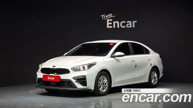 Kia K3 Prestige