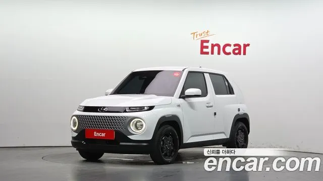 Hyundai Casper Smart