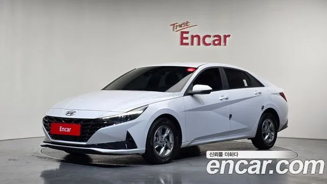 Hyundai AVANTE 1.6