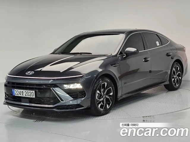 Hyundai Sonata 2.0