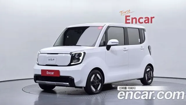 Kia RAY Air