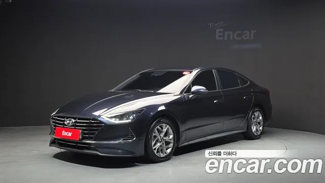 Hyundai Sonata 2.0