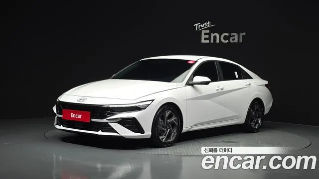 Hyundai AVANTE 1.6