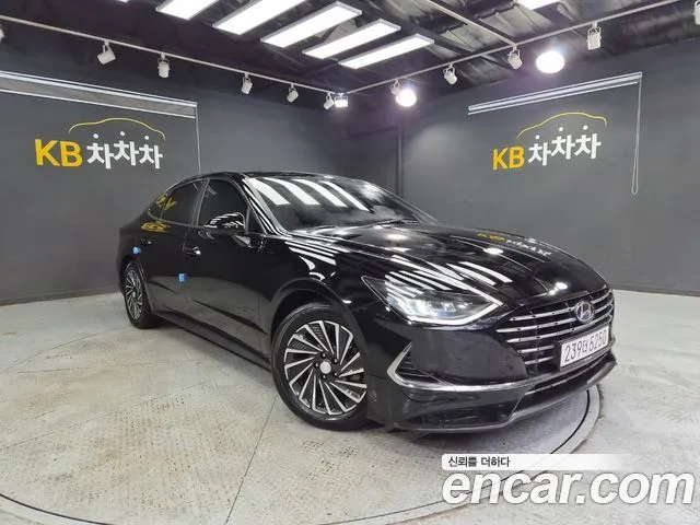 Hyundai Sonata Premium Plus