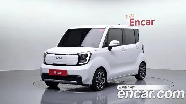 Kia RAY Signature