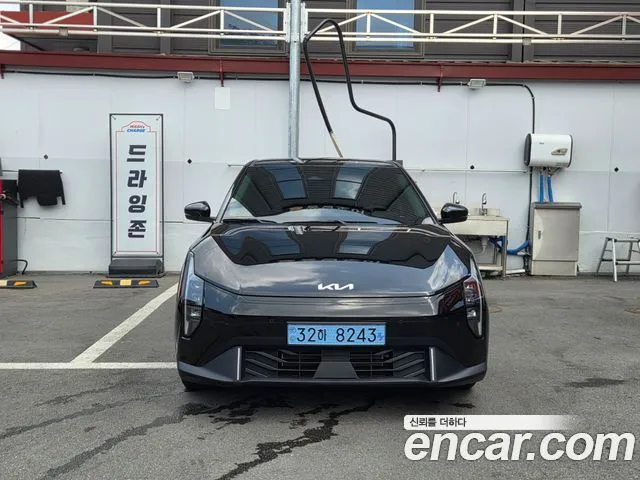 Kia EV4 Long Range 2WD