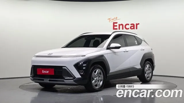 Hyundai Kona Premium