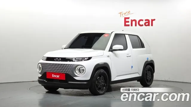 Hyundai Casper Smart