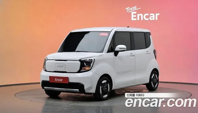 Kia RAY Air