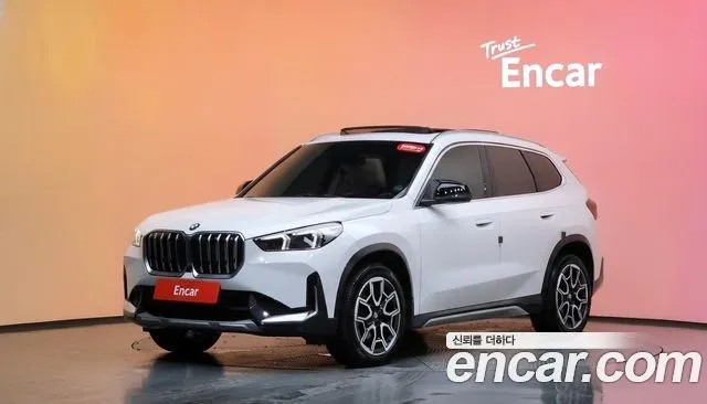 BMW X1 xDrive 20i xLine