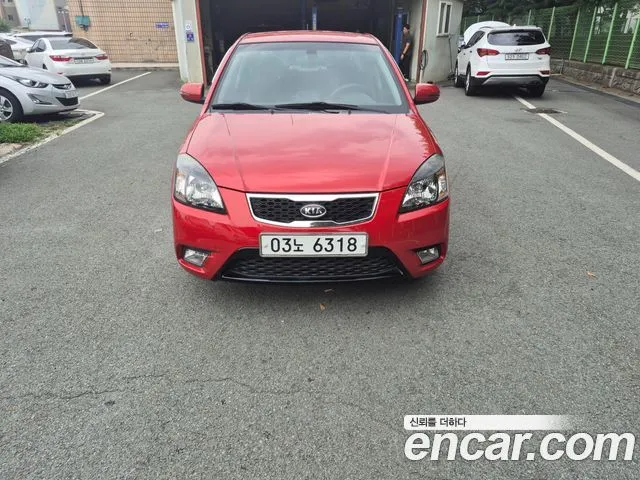 Kia pride 5DR 1.6 CVVT Gold Premium