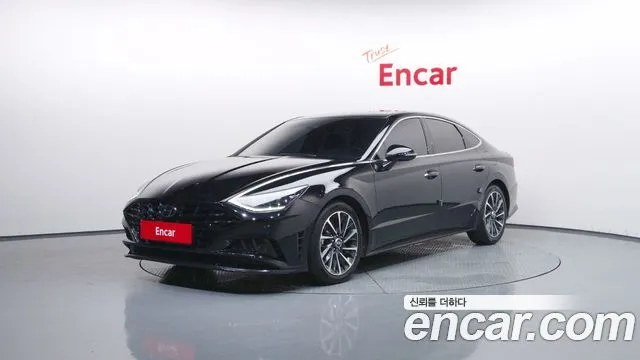 Hyundai Sonata 2.0