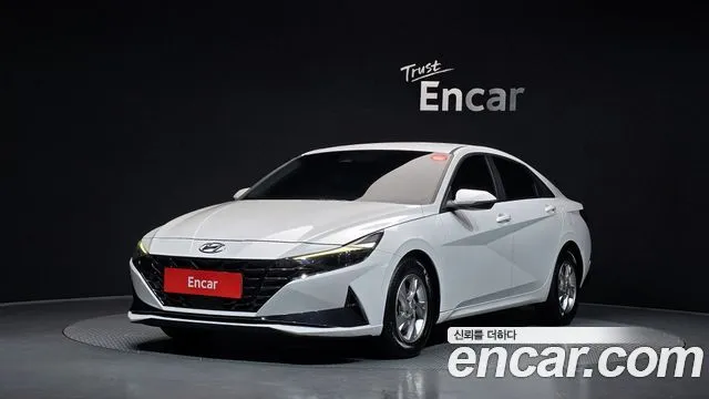 Hyundai AVANTE 1.6