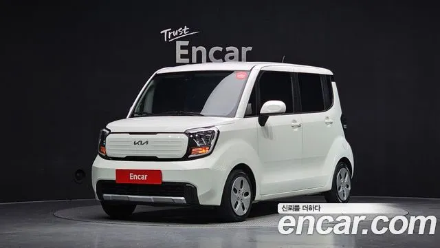 Kia RAY Standard