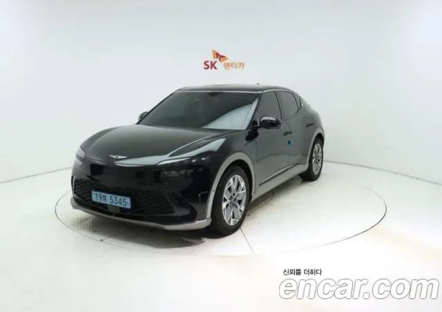 Genesis GV60 Standard
