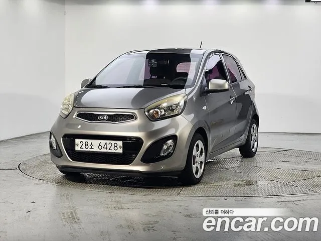 Kia morning Smart special