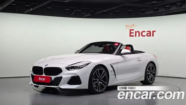 BMW Z4 sDrive20i M Sport