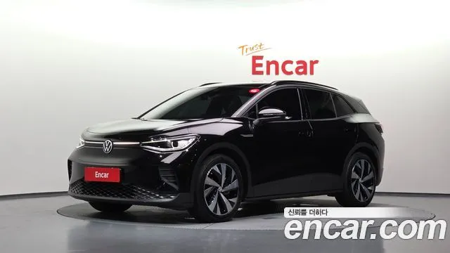 Volkswagen ID.4 Pro