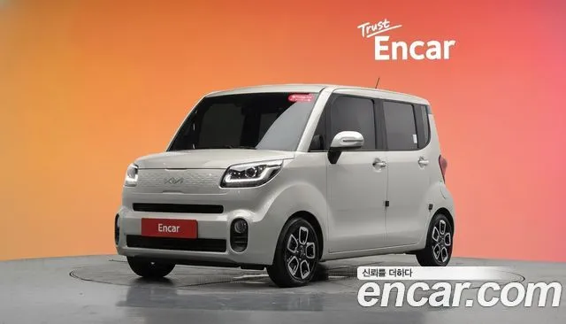 Kia RAY Signature