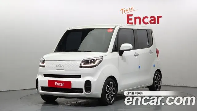 Kia RAY Standard