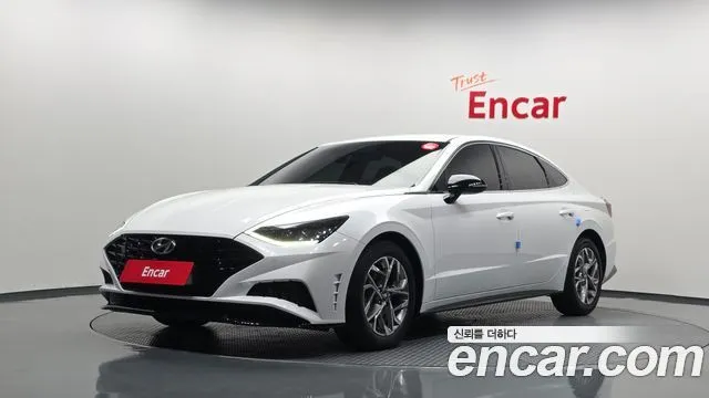 Hyundai Sonata 2.0