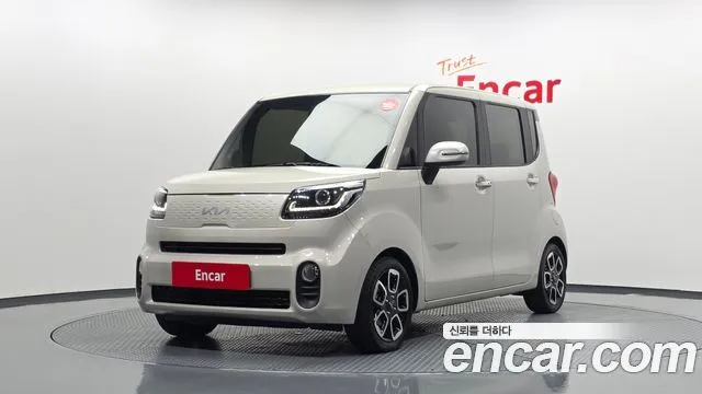 Kia RAY Best Selection