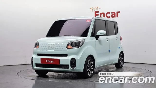 Kia RAY Signature