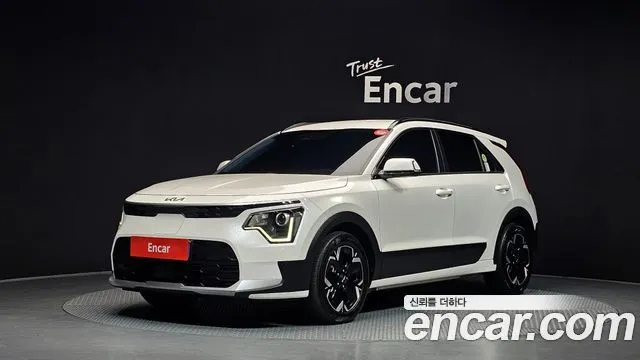 Kia Niro Air