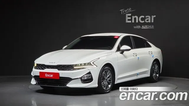 Kia K5 2.0