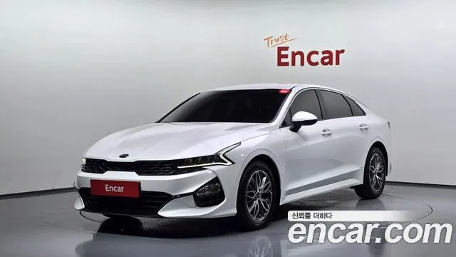 Kia K5 2.0