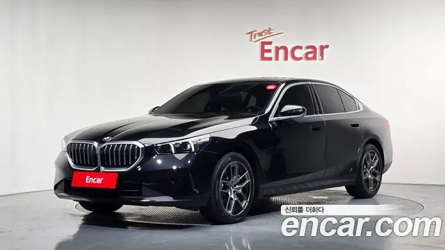 BMW 5-Series 530i xDrive