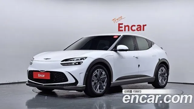 Genesis GV60 Standard