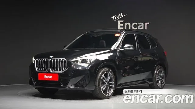 BMW X1 xDrive 20i M Sport