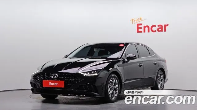Hyundai Sonata 2.0