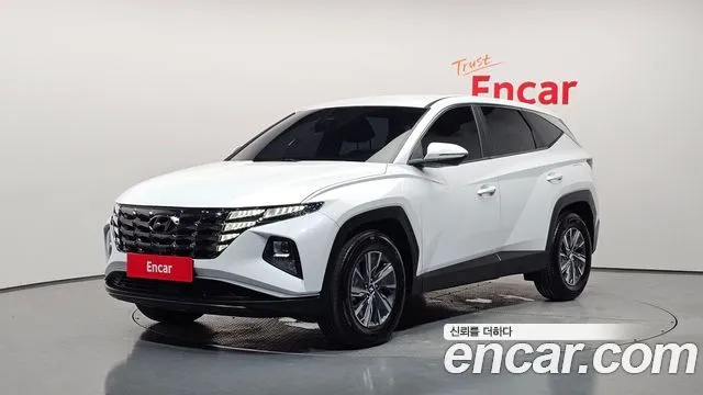 Hyundai Tucson Modern 2WD